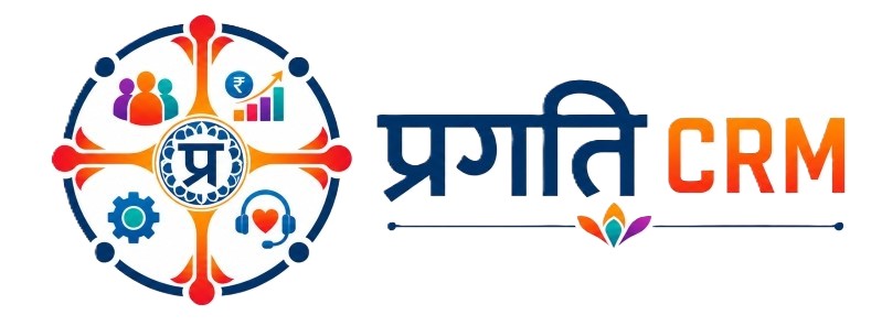 Pragati CRM™